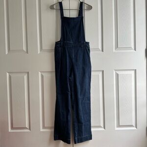 Universal Thread Denim Overalls